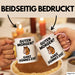 Morgen Tasse Geschenk Guten Morgen Ganz Duennes Eis Geschenkidee Lustig Rosa Trendation
