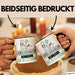 Hundeliebhaberin Geschenk Tasse Becher Die Frau Die Allen Kann Geschenkidee für eine Hundeliebhaberin Lustig Trendation
