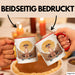 Erdmännchen Tier Tasse Geschenk Lustige Geschenkidee Spruch Rot Trendation