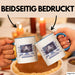 3D Modellierer Tasse Geschenk Lustige Geschenkidee Spruch Für Digitale Bildhauer Blau Trendation