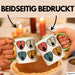 Gitarre Musikliebhaber Musiker Gitarrist Tasse Geschenk Lustige Geschenkidee Spruch Grün Trendation