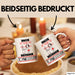 Tonmeisterin Tasse Geschenk Becher Stark Attraktiv Furchtlos Tonmeisterin Lustige Geschenkidee Weiß Trendation