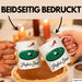 Golf Liebhaber Tasse Perfekter Schlag Geschenkidee Rosa Trendation