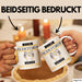 Rucksacktouristin Tasse Geschenk Ich Bin Rucksacktouristin Warum Weil Ich Es Kann Geschenkidee Geburtstag Weiß Trendation
