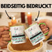 Naturforscherin Geschenk Tasse So Gut Kann Nur Eine Naturforscherin Aussehen Geschenkidee Geburtstag Weihnachten Lustig Grün Trendation