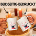 Zauberer Tasse Geschenk Lustige Geschenkidee Spruch Für Magie Fans Weiß Trendation