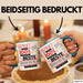 Beste Tierverhaltensforscherin Der Welt Tasse Geschenk für Eine Tierverhaltensforscherin Geprüft Und Sicher Geschenkidee Geburtstag Weihnachten Blau Trendation