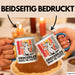 Krokodil Tier Tasse Geschenk Lustige Geschenkidee Spruch Krokodile Machen Mich Glücklich Blau Trendation
