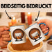 Whiskey Kenner Tasse Geschenk Lustige Geschenkidee Spruch Für Whiskey Fans Blau Trendation
