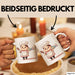 Bäcker Tasse Geschenk Lustige Geschenkidee Spruch Für Gebäck Liebhaber Weiß Trendation