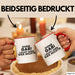 Gabi Tasse Ohne Gabi Laeuft Hier Gar Nichts Geschenk Rot Trendation