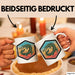 Krokodil Tier Tasse Geschenk Lustige Geschenkidee Spruch Weiß Trendation