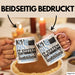 IT-Systemelektronikerin Ausbildung Start Geschenk Tasse Ich Bin IT-Systemelektronikerin In Der Ausbildung Ich Darf Das Kaffee-Becher Geschenkidee Rosa Trendation