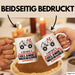 Geländewagenfahrer Geschenk Tasse So Gut Kann Nur Ein Geländewagenfahrer Aussehen Geschenkidee Kaffee-Becher Weiß Trendation