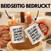 Susanne Tasse Geschenk Dat Is So'n Susanne Ding Dat Raffste Eh Nicht Geschenkidee Becher mit Name Rot Trendation