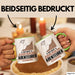 Abenteurer Geschenk Tasse So Gut Kann Nur Ein Abenteurer Aussehen Geschenkidee Kaffee-Becher Grün Trendation