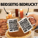 Anger Tasse Geschenk I Dont Need Anger Management Geschenkidee Lustig Weiß Trendation