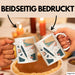 Schreibwaren Nerd Tasse Geschenk Lustige Geschenkidee Spruch Für Papier Liebhaber Weiß Trendation