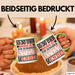 Ski Tasse Geschenk Grafik 10 Uhr 30 Wieder Ist Ein Schöner Skitag Zu Ende Becher Grün Trendation