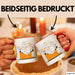 E Mail Marketer Tasse Geschenk Lustige Geschenkidee Spruch Für Inbox Strategen Rot Trendation
