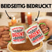 Dozent Vorlesung Tasse Geschenk Lustige Geschenkidee Spruch Ich Bin Dozent Und Manchmal Brauche Ich Eben Kompetente Beratung Grün Trendation