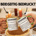 Schlagzeug-Spieler Geschenk Drummer Tasse Geschenkidee Spruch Schlagzeuger Definition Schlagzeuger Grün Trendation