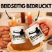 Dresden Fußball Tasse Geschenk Lustige Geschenkidee Spruch Ehre Stolz Tradition Rot Trendation