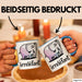 Elefant Tier Tasse Geschenk Lustige Geschenkidee Spruch Irrellefant Blau Trendation