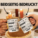 Fluglotsin Geschenk Becher Tasse Gott Schuf Alle Menschen Gleich Nur Die Besten Durfeten Fluglotsin Werden Geschenkidee Lustig Trendation