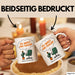 Büroarbeit Kollege Abschied Tasse Geschenk Lustige Geschenkidee Spruch Du Wirst Uns Fehlen Danke Für Die Schöne Zeit Weiß Trendation