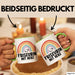 Friseurin Tasse Geschenk Friseurin Mit Herz Frisörin Geschenkidee Grün Trendation