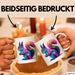 Eichhörnchen Tierliebhaber Tasse Geschenk Lustige Geschenkidee Spruch Weiß Trendation