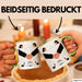 Mediator Tasse Geschenk Lustige Geschenkidee Spruch Für Konflikt Löser Grün Trendation