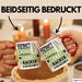 Bäcker Geschenk Lustiger Spruch für Bäcker Geschenkidee Bester Bäcker Der Welt Rot Trendation