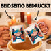 Import Export Händler Tasse Geschenk Lustige Geschenkidee Spruch Für Globale Händler Rosa Trendation