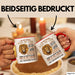 Schwiegersohn Tasse Geschenk To My Dear Son In Law Geschenkidee Schwiegermutter Rot Trendation