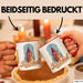 Istanbul Türkei Tasse Geschenk Lustige Geschenkidee Spruch Rot Trendation