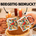 Quilter Tasse Geschenk Lustige Geschenkidee Spruch Für Patchwork Fans Weiß Trendation