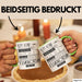 Fluglotsin Geschenk Becher Tasse Gott Schuf Alle Menschen Gleich Nur Die Besten Durfeten Fluglotsin Werden Geschenkidee Lustig Grün Trendation