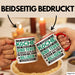 Koch Tasse Geschenk Köche Sind Teuer Lustiger Spruch Geschenkidee Rot Trendation