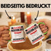 Marathonläufer Tasse Geschenk für Marathonläufer Geburtstag Lustiger Spruch Kaffee-Becher Was Ist Deine Superkraft Grün Trendation