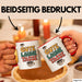 Sarkasmus Tasse Geschenkidee Gute Laune Tasse Sarkastische Rot Trendation