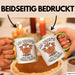 Ziegenbauer Ziegen Tier Tasse Geschenk Lustige Geschenkidee Spruch Mir Reichts Ich Geh Zu Meinen Ziegen Grün Trendation