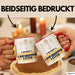 Laufgruppenleiter Geschenk Tasse So Gut Kann Nur Ein Laufgruppenleiter Aussehen Geschenkidee Kaffee-Becher Rot Trendation