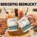 Schauspieler Geschenk Tasse Ich Bin Schauspieler Aber Sag Doch Einfach Superheld Lustige Geschenkdiee für Schauspieler Kaffee-Becher Weiß Trendation