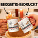 Hundebesitzer Hundegassi Tasse Geschenk Lustige Geschenkidee Spruch Führungskraft Ja Läuft Bei Mir Rot Trendation