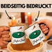 Golf Liebhaber Tasse Perfekter Schlag Geschenkidee Trendation