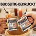 Musikgeschäftsinhaber Geschenk Tasse Lustige Geschenkdiee für einen Musikgeschäftsinhaber Geburtstag Ich Bin Musikgeschäftsinhaber Ich Kann Es Dir Erklären Aber Nicht Für Dich Verstehen Schwarz Trendation