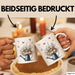 Florist Tasse Geschenk Lustige Geschenkidee Spruch Für Blumen Liebhaber Weiß Trendation