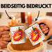 Scharfes Essen Liebhaber Tasse Geschenkidee für Schärfe Fan Trendation
